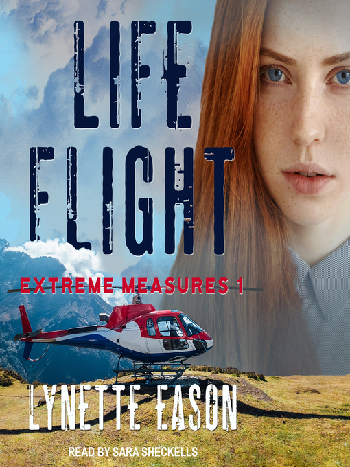 Title details for Life Flight by Lynette Eason - Available